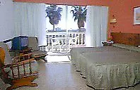 Hotel Los Alamos Torremolinos 3*,